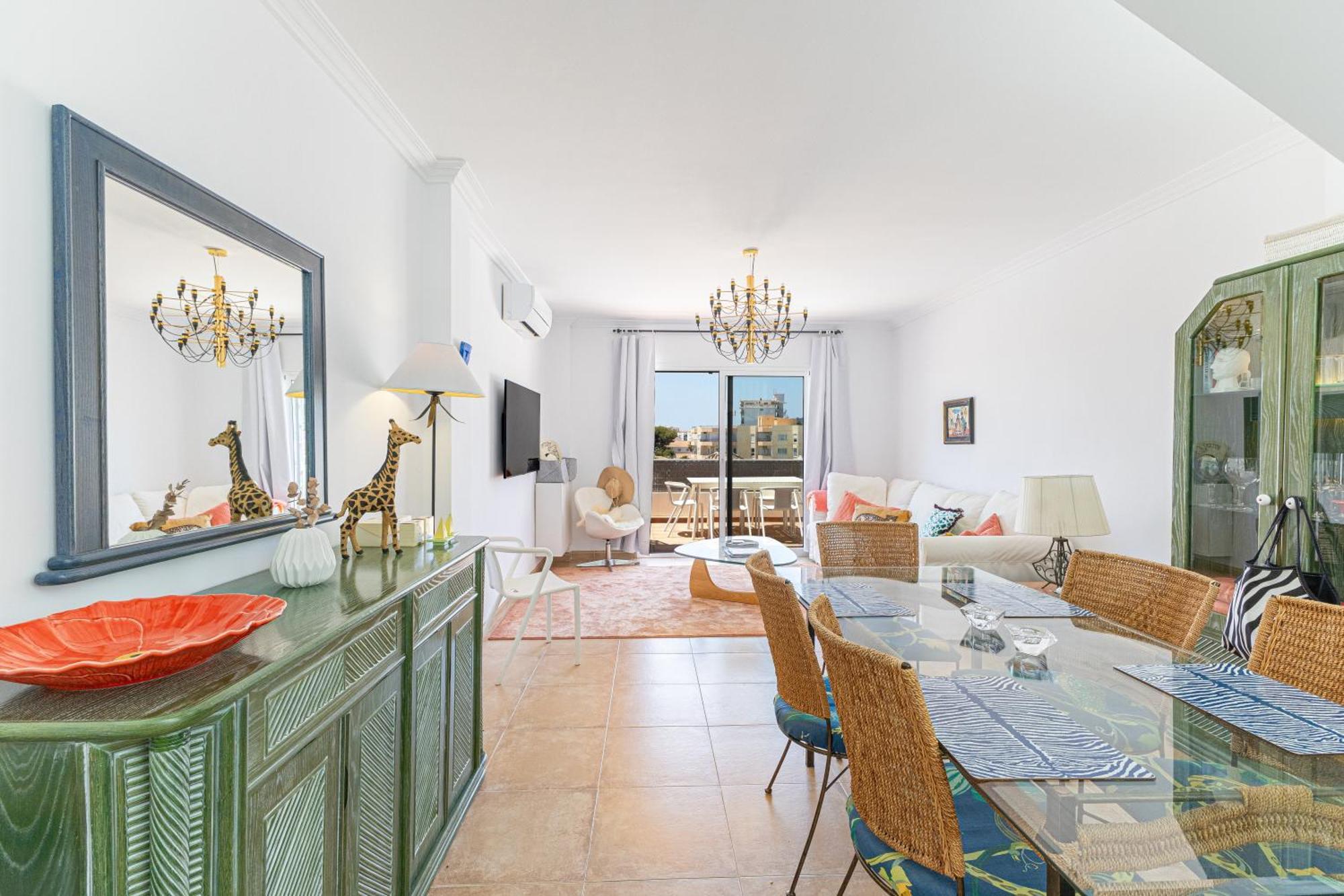 Apartment Townhouse Close To Burriana