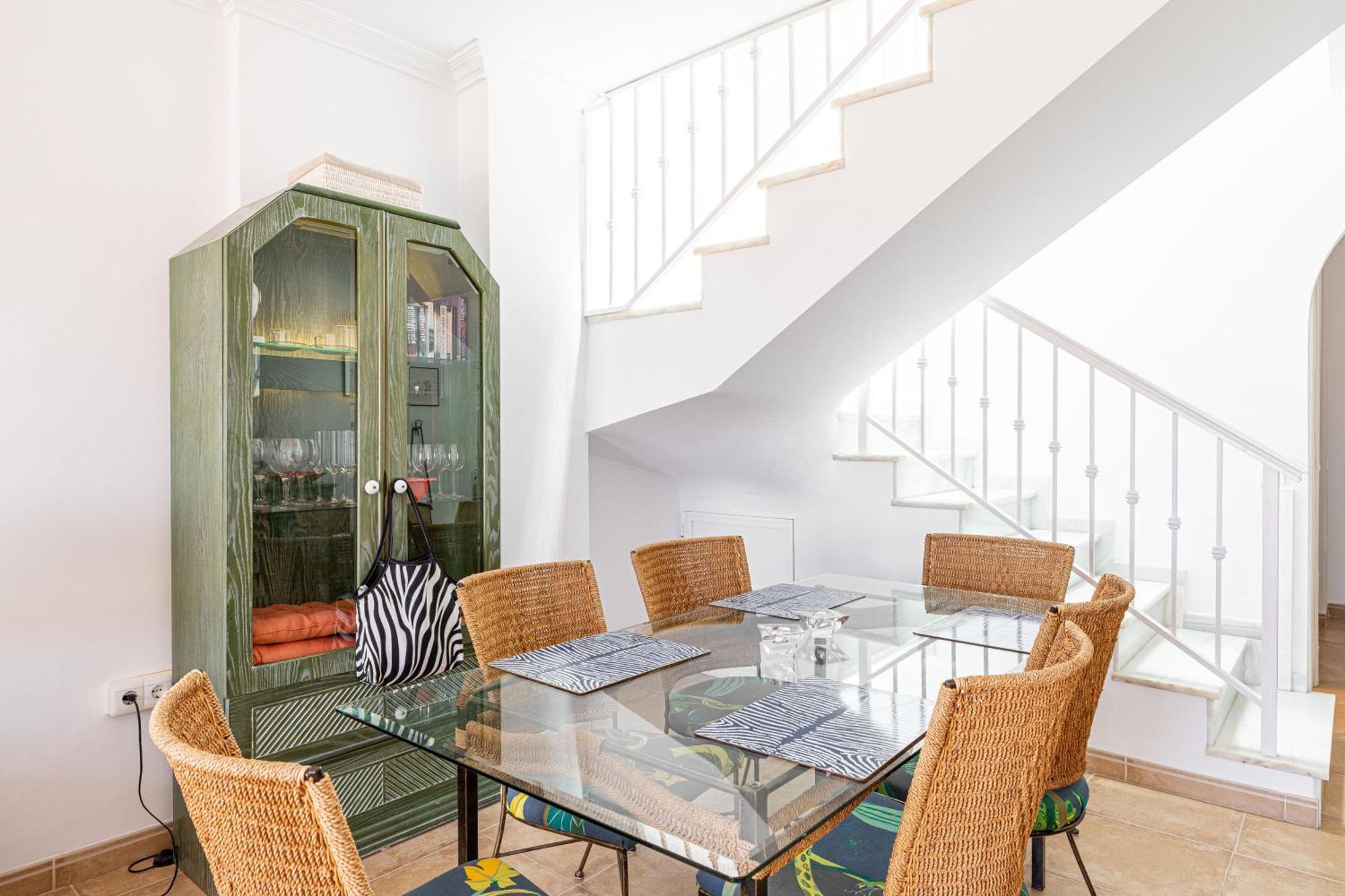 Appartement Townhouse Close To Burriana